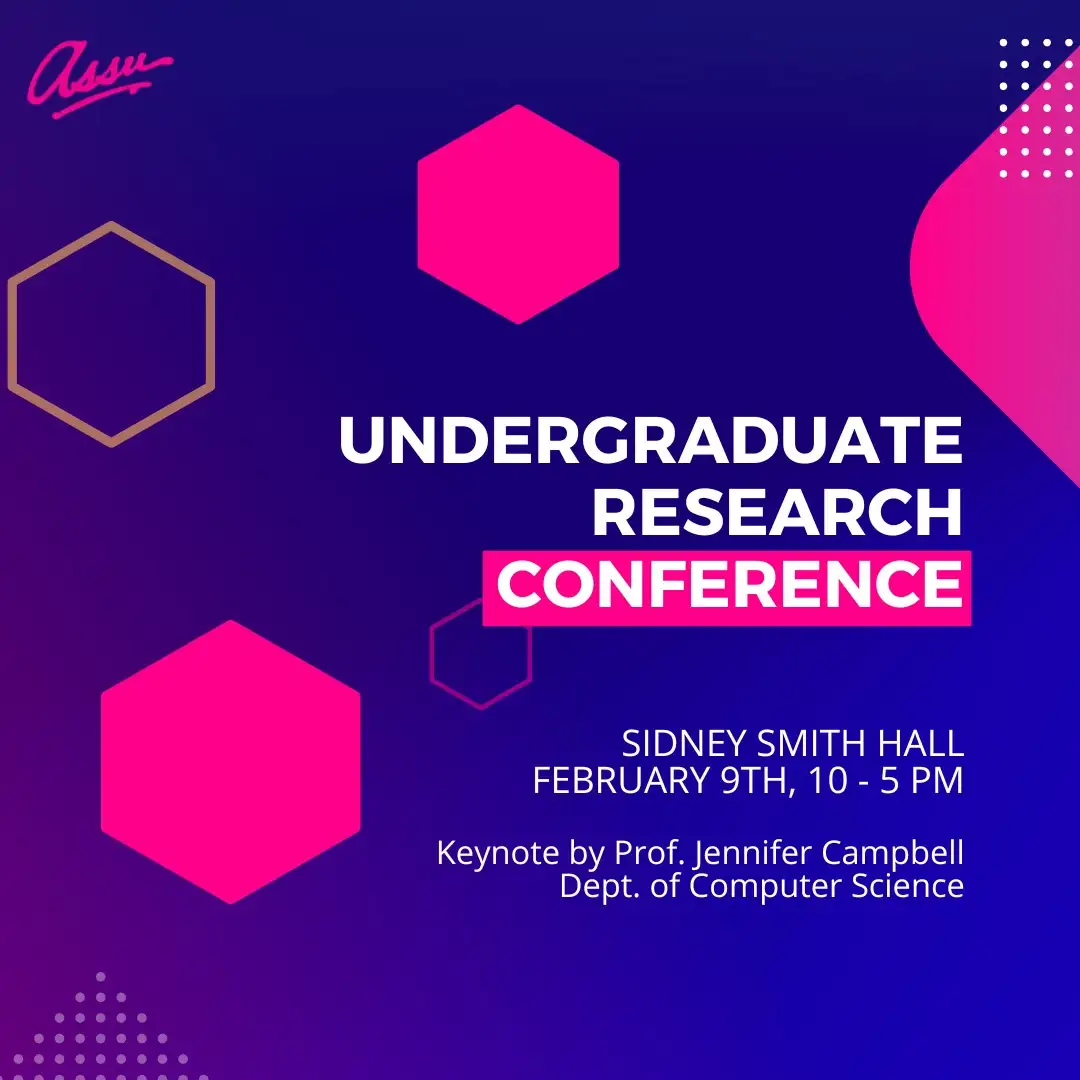 Undergraduate Research Conference